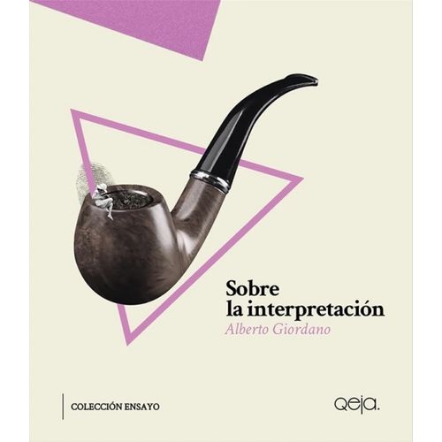 SOBRE LA INTERPRETACION - ALBERTO GIORDANO