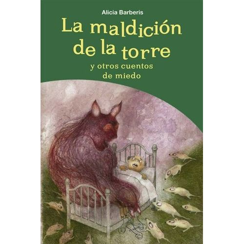 LA MALDICION DE LA TORRE Y OTROS CUENTOS DE TERROr