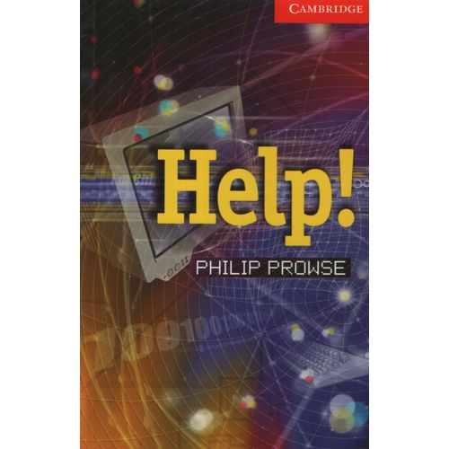 HELP! - CAMBRIDGE READERS 1