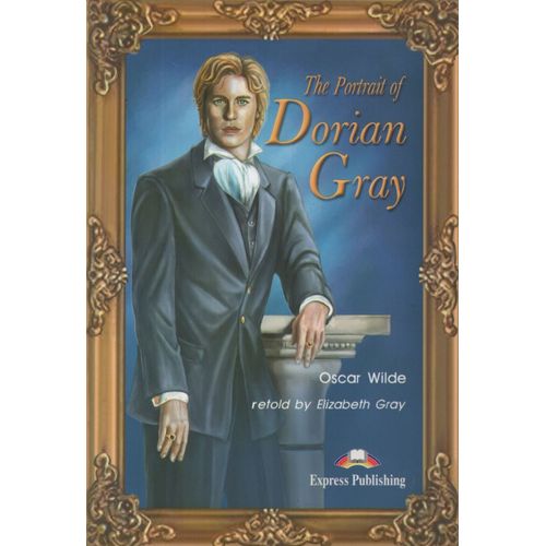 THE PORTRAIT OF DORIAN GRAY - ELT GRADED READERS 4