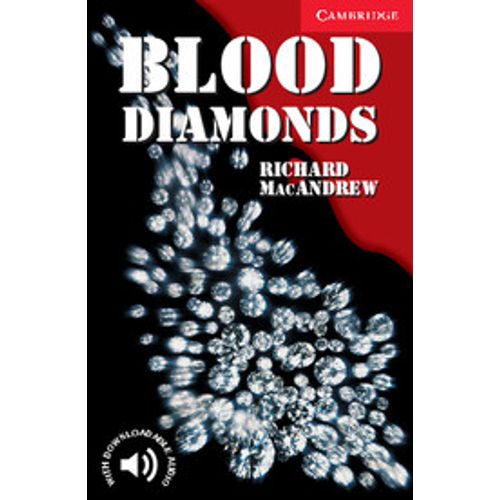 BLOOD DIAMONDS - CER 1