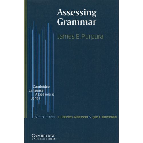 ASSESSING GRAMMAR