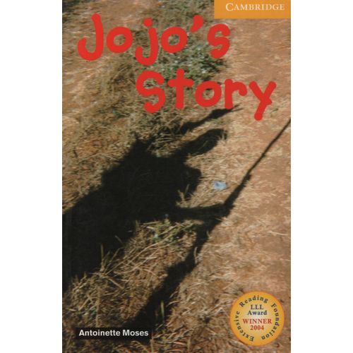 JOJO'S STORY - CAMBRIDGE READERS 2