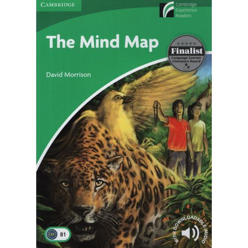 THE MIND MAP