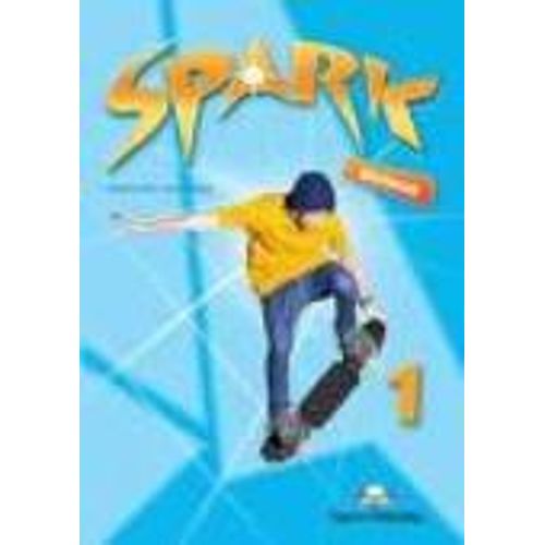 SPARK 1 - WORKBOOK SPARK 1 - WORKBOOK