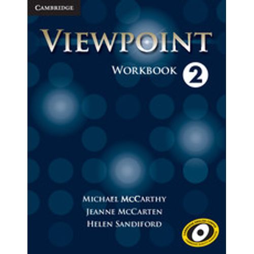VIEWPOINT 2 - WORKBOOK