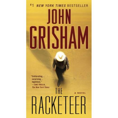 THE RACKETEER