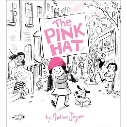 THE PINK HAT - ANDREW JOYNER