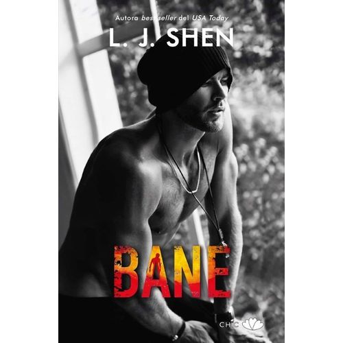 BANE - L. J. SHEN