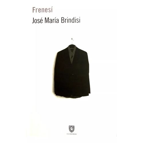 FRENESI - JOSE MARIA BRINDISI