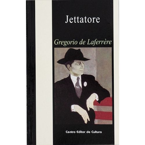 JETTATORE - DE LAFERRERE