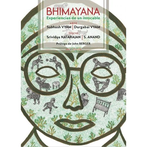 BHIMAYANA - EXPERIENCIAS DE UN INTOCABLE