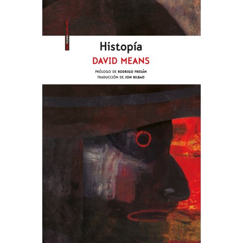LIBRO HISTOPIA - DAVID MEANS