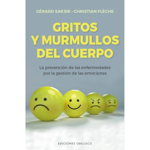 GRITOS Y MURMULLOS DEL CUERPO. FLECHE - SAKSIK