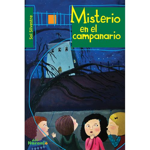 MISTERIO EN EL CAMPANARIO - SUB 20