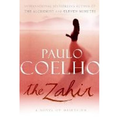 THE ZAHIR - PAULO COELHO