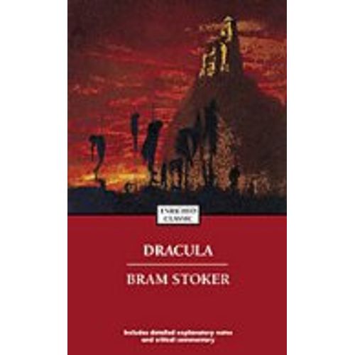 DRACULA - ENRICHED CLASSICS