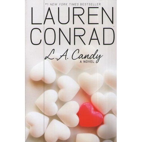L.A. CANDY