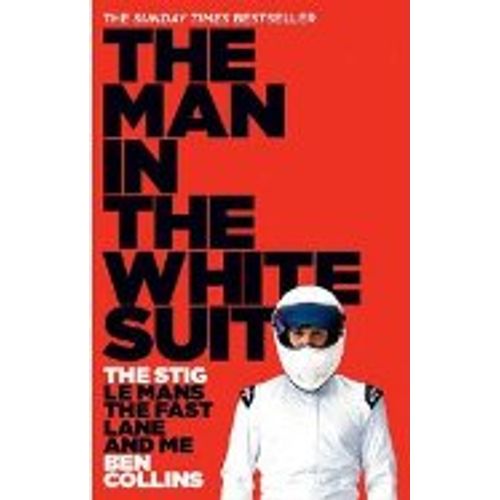 THE MAN IN THE WHITE SUIT