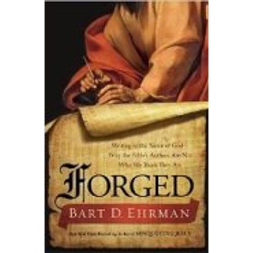 FORGED