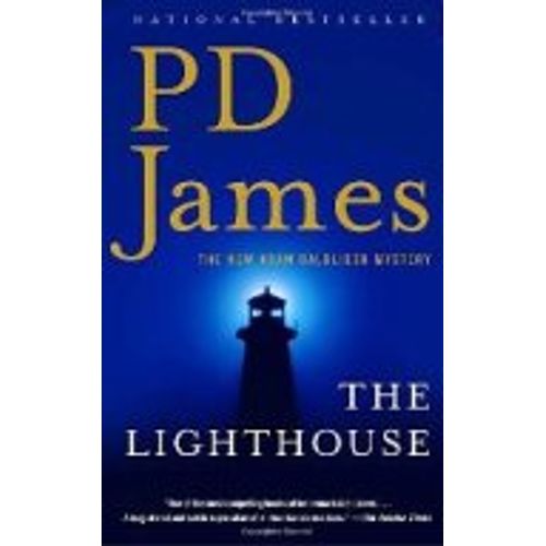 THE LIGHTHOUSE