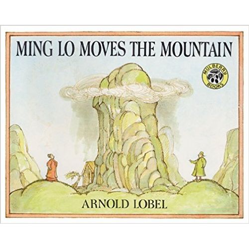 MING LO MOVES THE MOUNTAIN