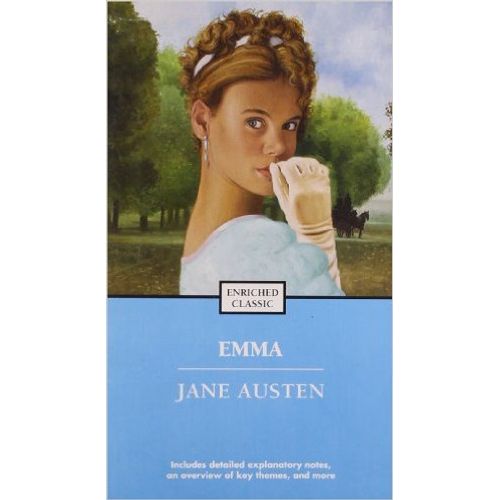 EMMA - ENRICHED CLASSICS