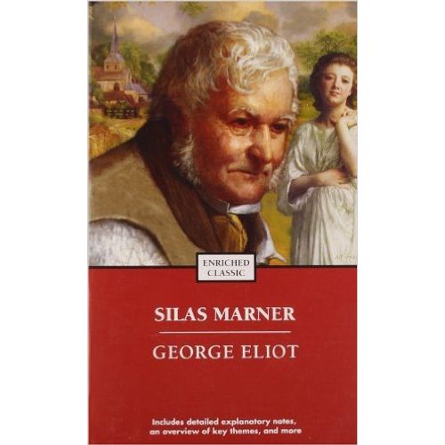 SILAS MARNER - ENRICHED CLASSICS