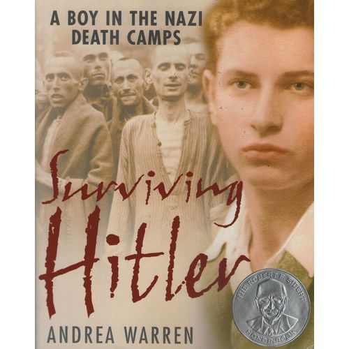 SURVIVING HITLER