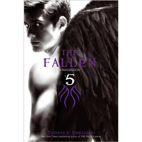 ARMAGEDDON - THE FALLEN 5 - THOMAS SNIEGOSKI