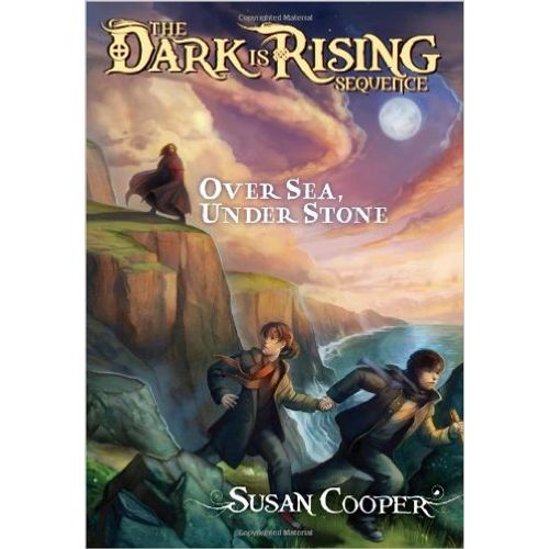 OVER SEA, UNDER STONE - THE DARK IS RISING