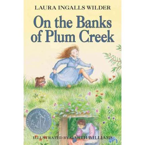 ON THE BANKS OF PLUM CREEK