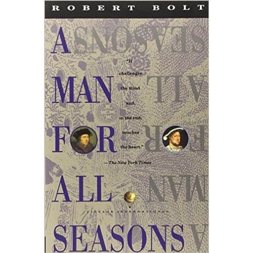 A MAN FOR ALL SEASONS