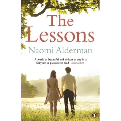 THE LESSONS - NAOMI ALDERMAN