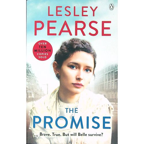 THE PROMISE
