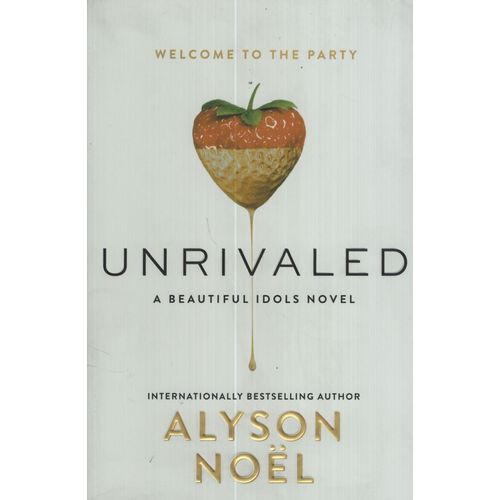 UNRIVALED
