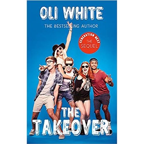 GENERATION NEXT - THE TAKEOVER