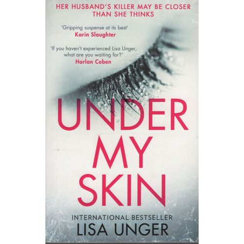 UNDER MY SKIN