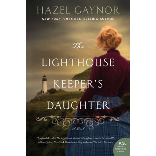 THE LIGHTHOUSE KEEPER'S DAUGHTER