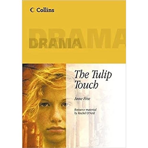 THE TULIP TOUCH - COLLINS DRAMA