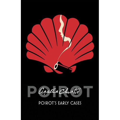 POIROT - POIROT'S EARLY CASES - AGATHA CHRISTIE
