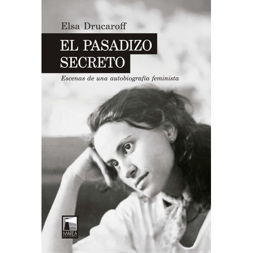 EL PASADIZO SECRETO - ELSA DRUCAROFF