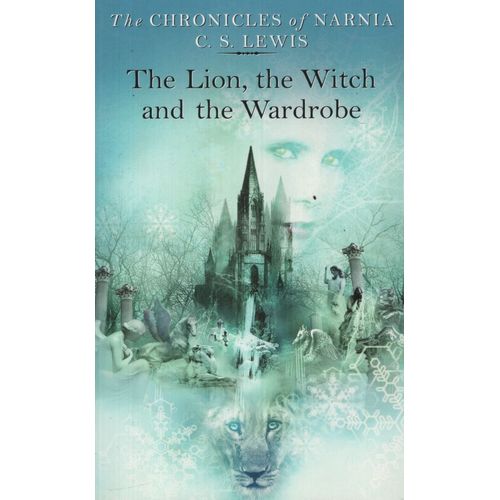 THE CHRONICLES OF NARNIA 2: LION, THE WIRCH AND THE WARDROBE