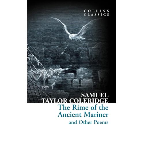 RIME OF THE ANCIENT MARINER AND OTHER POEMS - COLERIDGE