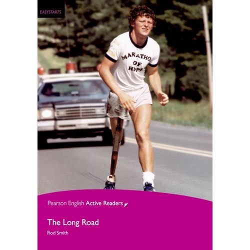 THE LONG ROAD + MP3 PACK - PEARSON ENGLISH ACTIVE READERS EA THE LONG ROAD + MP3 PACK - PEARSON ENGLISH ACTIVE READERS EA