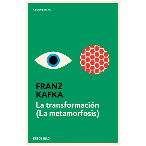 LA TRANSFORMACION - ( LA METAMORFOSIS ) - FRANZ KAFKA