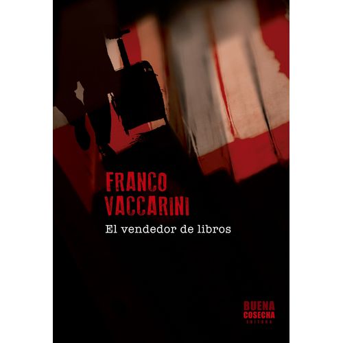 EL VENDEDOR DE LIBROS - FRANCO VACCARINI