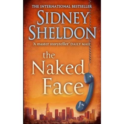 THE NAKED FACE THE NAKED FACE