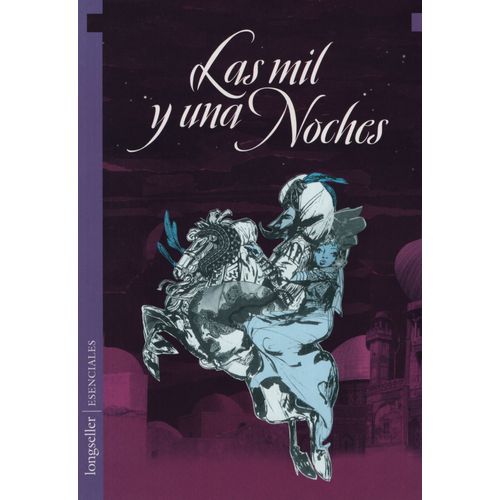 LAS MIL Y UNA NOCHES