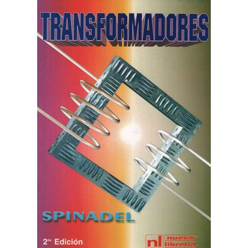 TRANSFORMADORES - 2DA. EDICION